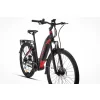 Rower Overfly Muse Plus czarny-czerwony 17.5 Ah