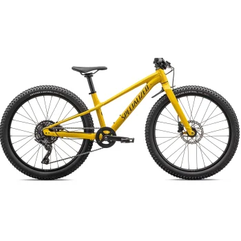 Rower Specialized Riprock 24 INT yellow