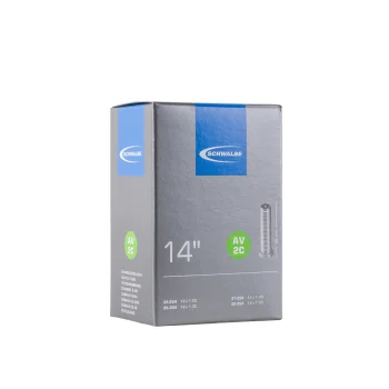 Dętka Schwalbe STANDARD / 32/40-254 (14") / zawór