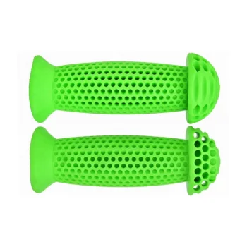 Chwyty PROX GP-39B zielone 110mm dziecięce