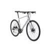 Rower Marin Fairfax 2 700C S srebrny/czarny