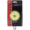 Lampa przód X-light LED JY-7111  60 LM na baterie