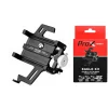 Uchwyt Prox Eagle X3 alu do smartfonu czarny