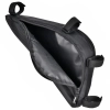 Sakwa rowerowa ProX Alaska 319 pod ramę 5 l czarna