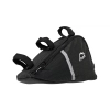 Sakwa rowerowa ProX Alaska 319 pod ramę 5 l czarna