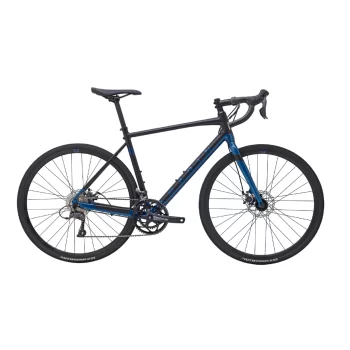Rower Marin Gestalt 700C XXL-60 czarno-niebieski