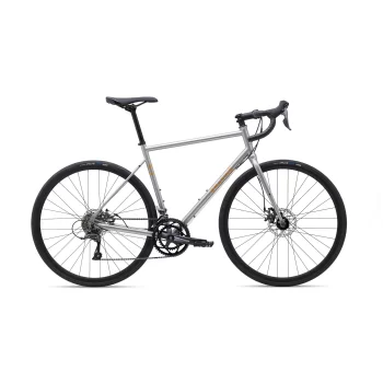 Rower Marin Nicasio 47cm srebrny/złoty