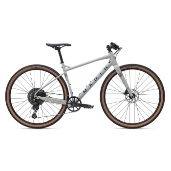Rower Marin DSX 1 700C L szary/niebieski