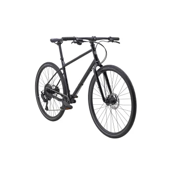 Rower Marin Muirwoods 700C XS czarny