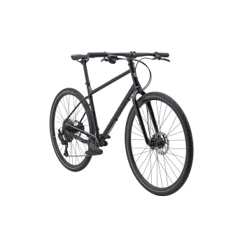 Rower Marin Muirwoods 700C M czarny