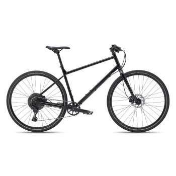 Rower Marin Muirwoods 700C L czarny