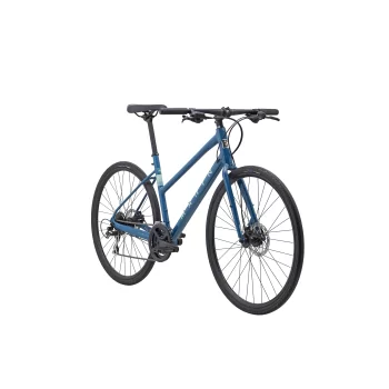 Rower Marin Fairfax 2 ST 700C L zielony