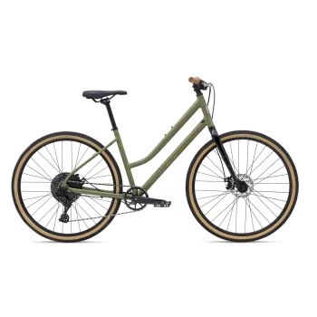 Rower Marin Kentfield ST 2  L zielony