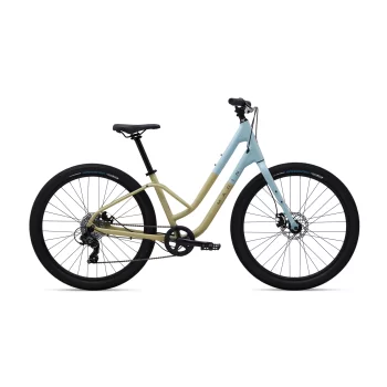 Rower Marin Stinson ST 1 27,5" brą-nieb-sza L 19"