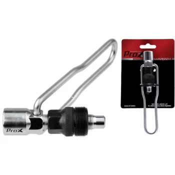 Ściągacz korby ProX – na kwadrat z rączką