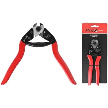 Nożyce ProX TR-01 do linek i pancerzy