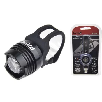 Lampa przód Prox Naos 1-LED