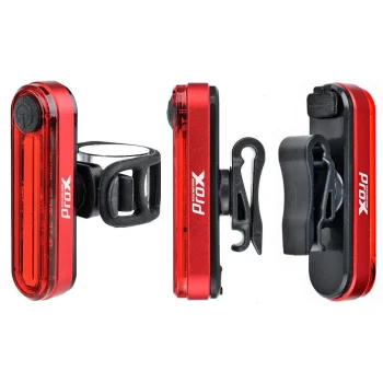 Lampa Tył Prox Wega Led Cob 40Lm, 500mAh