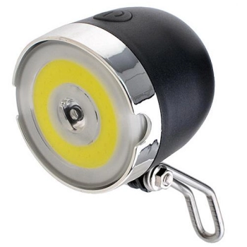 Lampa przód X-light LED JY-7111  60 LM na baterie
