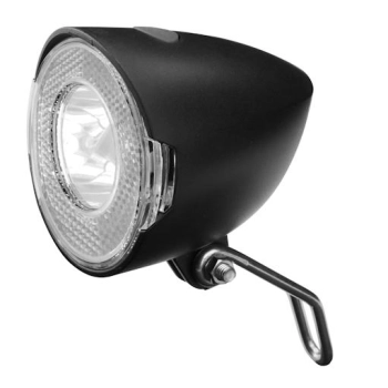 Lampa przód X-Light XC-263 LED 75 lm na baterie