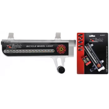 Lampa na koło X-Light 32 led JY-2002 sensor