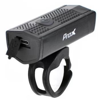 Lampka przód Prox Aero F Plus 400Lm USB 1000mAh
