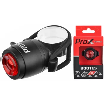 Lampa tył Prox Bootes Smd Led 20Lm, 220 mAh