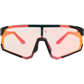 Okulary Prox Viu I czarne photochrom