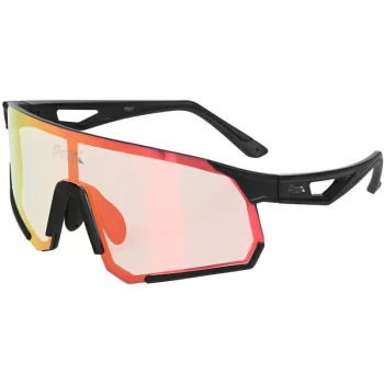 Okulary Prox Viu I czarne photochrom