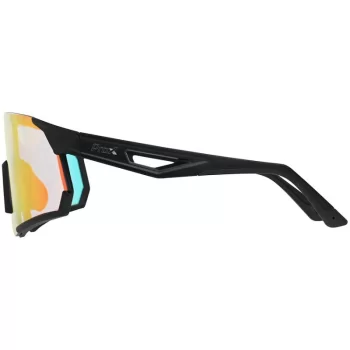 Okulary Prox Viu I czarne photochrom