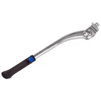 Podpórka M-Wave alu na środek 24"-29" srebr. regul