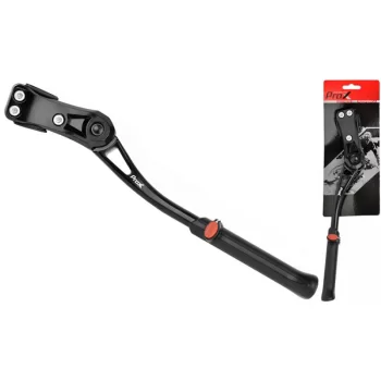 Podpórka Prox CL-KA107 alu na tył regul. czarna