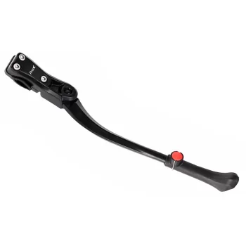 Podpórka Prox Std39-3 alu tył, regul. czarna