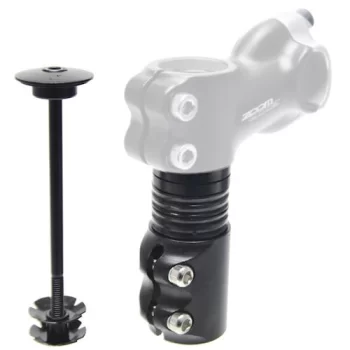 Adapter do wspornika kierownicy AHEAD 1 1/8" KWY-8