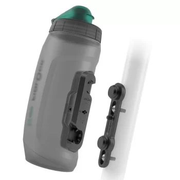 Bidon Fidlock Twist 590 antybakteryjny + baza