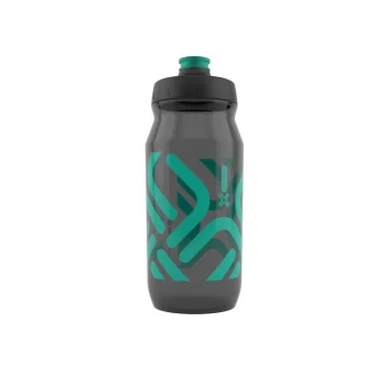 Bidon Fidguard 600 ml antybakteryjny tra/czar/ziel