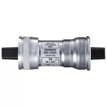 Suport Shimano BB-UN55 BSA 73/118mm