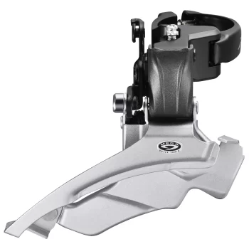 Przerzutka Przód 3rz FD-M371 28.6mm DS Dual P 48T