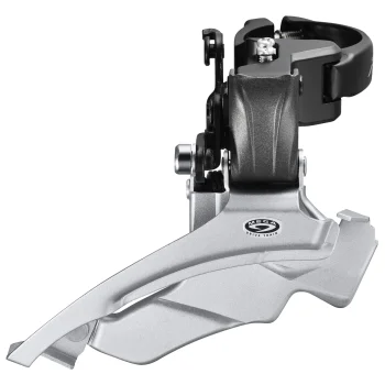 Przerzutka Przód 3rz FD-M371 28.6mm DS Dual P 48T