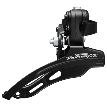Przerzutka Shimano FD-TZ500 DS Down P 31.8mm 42T