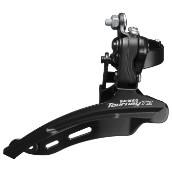 Przerzutka Shimano FD-TZ510 DS Down P 31.8mm 48T