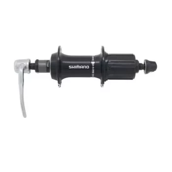 Piasta Shimano FH-RM30 7rz 36H Czarna