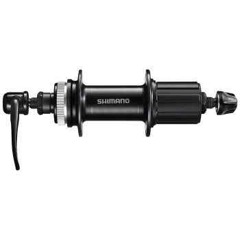 Piasta Tył Shimano TX505-8 36H