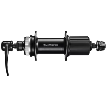 Piasta Tył Shimano TX505-8 36H