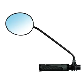 Lusterko rowerowe AJS Maxi długie ramię