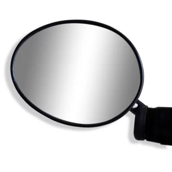 Lusterko rowerowe AJS w kierownicę mini