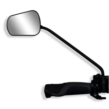 Lusterko rowerowe AJS plus długie ramię