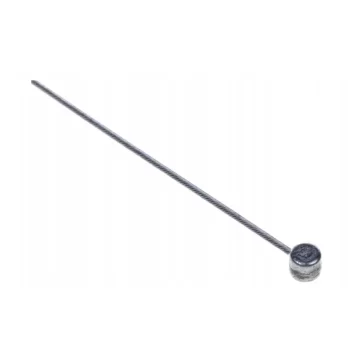 Linka hamulcowa Alligator 1,6x1700 mm