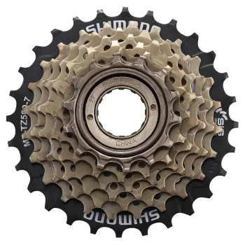 Wolnobieg Shimano MF-TZ50 7rz