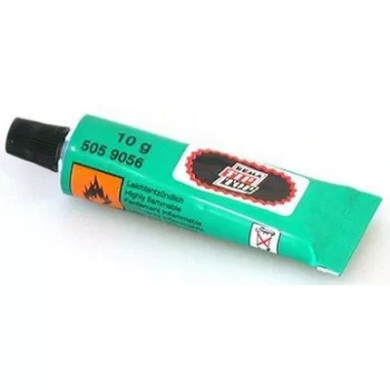 Płyn wulkanizujący TIP TOP 10g